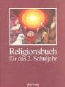 Cover image for Religionsbuch, Grundschule, 2. Schuljahr
