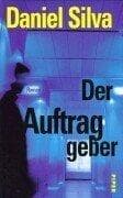 Cover image for Der Auftraggeber.