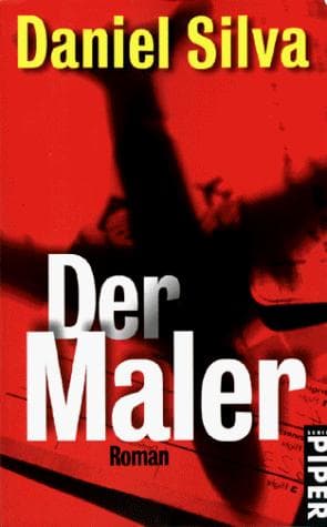 Cover image for Der Maler.
