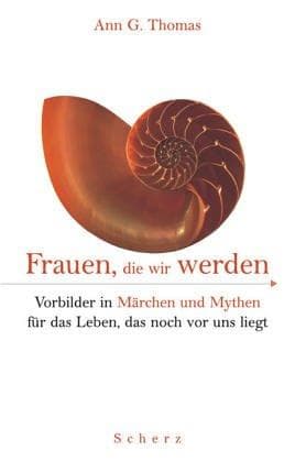 Cover image for Frauen, die wir werden.