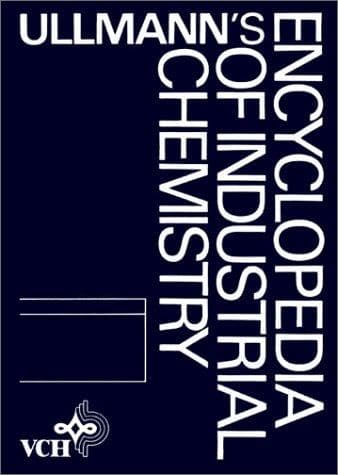 Immobilized Biocatalysts to Isoprene, Volume A14, Ullmann's Encyclopedia of Industrial Chemistry