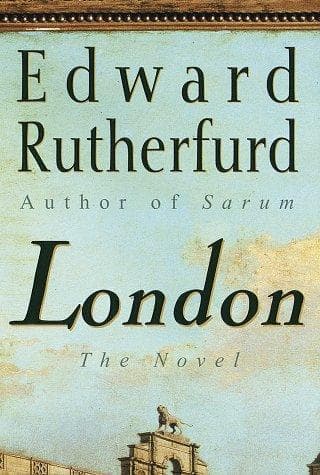 Cover image for London