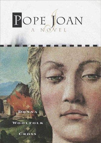 Cover image for Pope Joan