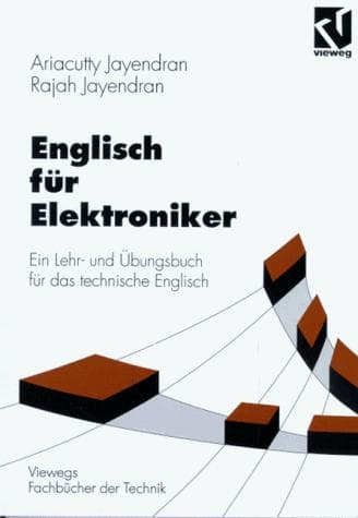 Englisch Für Elektroniker