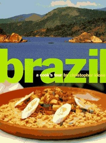 Cover image for Brazil