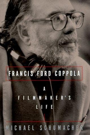 Cover image for Francis Ford Coppola