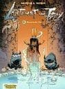 Cover image for Lanfeust von Troy, Bd.6