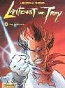 Cover image for Lanfeust von Troy, Bd.8