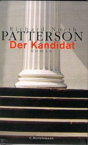 Cover image for Der Kandidat.