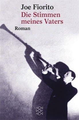 Cover image for Die Stimmen meines Vaters.