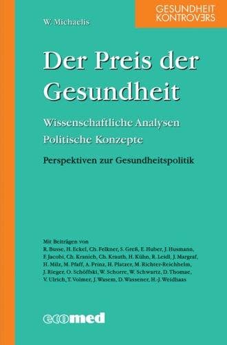 Der Preis der Gesundheit