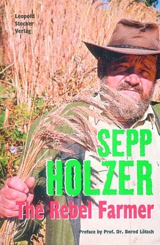 Rebel Farmer