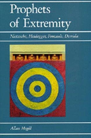 Prophets of extremity