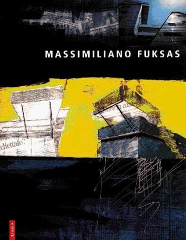 Cover image for Massimiliano Fuksas