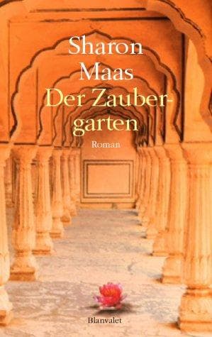 Cover image for Der Zaubergarten.