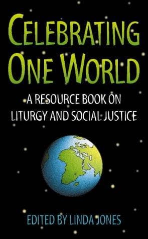 Cover image for Celebrating One World