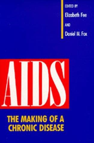 Cover image for AIDS
