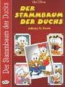 Cover image for Der Stammbaum der Ducks.