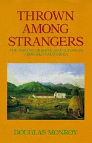 Thrown among strangers
