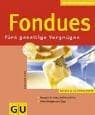 Cover image for Fondues