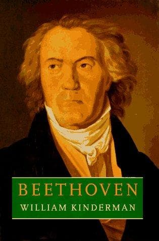 Cover image for Beethoven