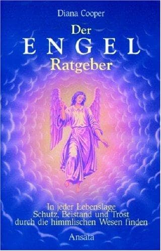 Cover image for Der Engel- Ratgeber.