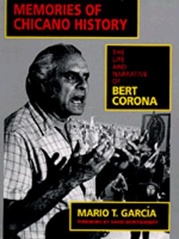 Memories of Chicano History