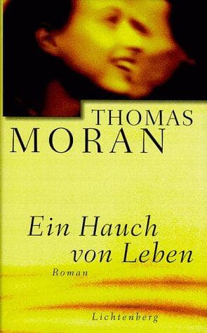 Cover image for Ein Hauch von Leben.