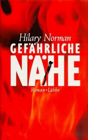 Cover image for Gefährliche Nähe.
