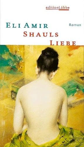 Cover image for Shauls Liebe.