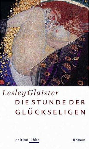 Cover image for Die Stunde der Glückseligen.