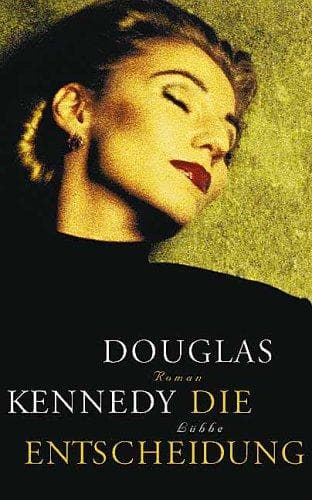 Cover image for Die Entscheidung.