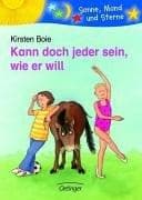 Cover image for Kann doch jeder sein, wie er will