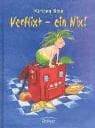 Cover image for Verflixt - ein Nix!