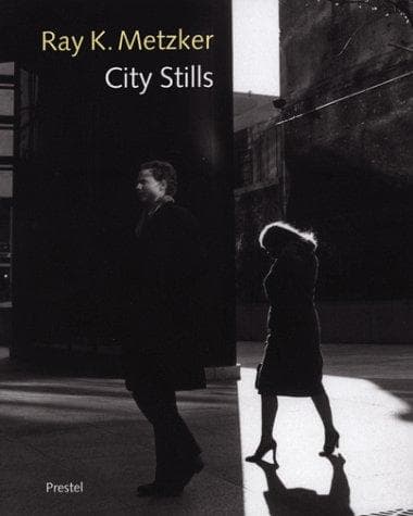 Cover image for City Stills (Art & Design)