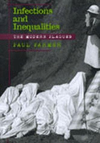 Cover image for Infections and inequalities