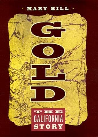 Cover image for Gold