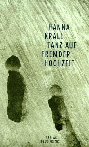 Cover image for Tanz auf fremder Hochzeit.