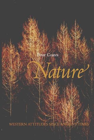Cover image for Nature