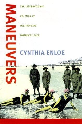 Cover image for Maneuvers