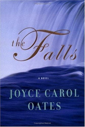 Cover image for The Falls