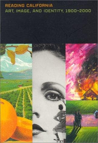 Cover image for Reading California