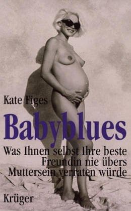 Cover image for Babyblues.