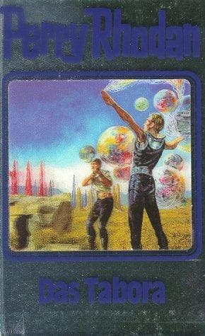 Cover image for Das Tabora