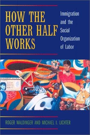 How the other half works