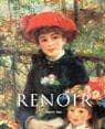Cover image for Renoir.
