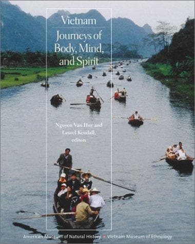 Cover image for Vietnam
