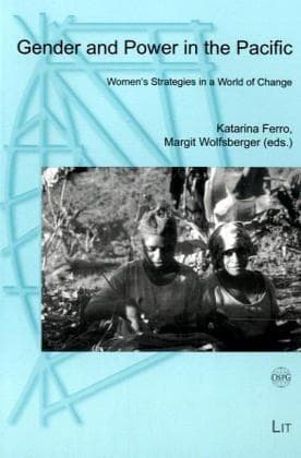 Gender and Power in the Pacific