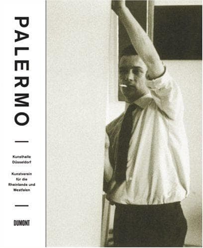 Cover image for Palermo