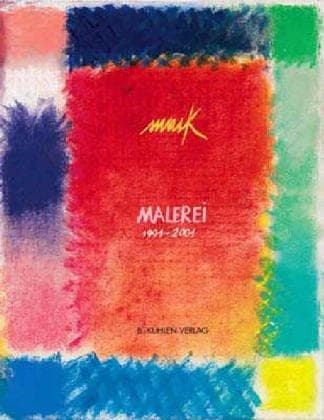 Cover image for Mack